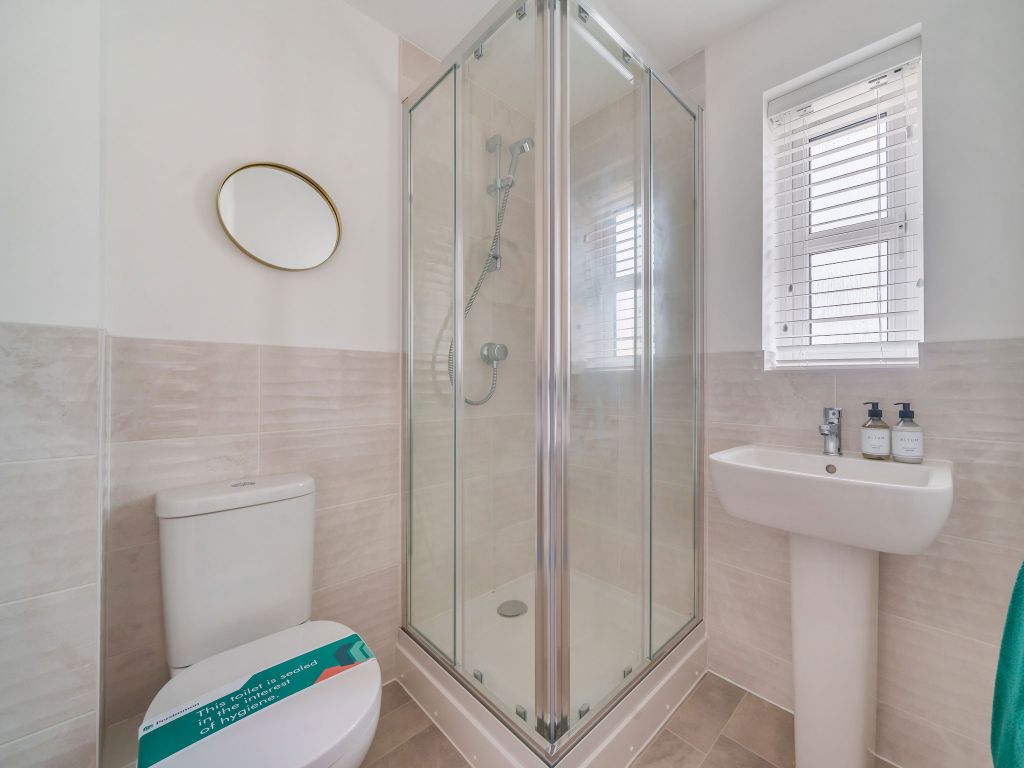 Additional image 9 of 3 bed semi-detached house for sale"The Danbury" at High West Road, Crook DL15