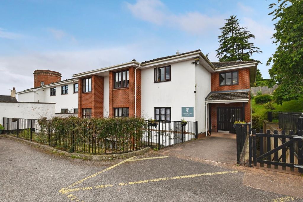 Additional image 2 of 1 bed flat for saleTrafalgar Court, Clay Lane, Uffculme, Cullompton EX15