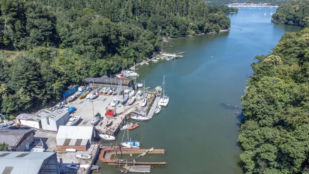 Additional image 2 of Property for saleOld Mill Creek, Dartmouth, Devon TQ6