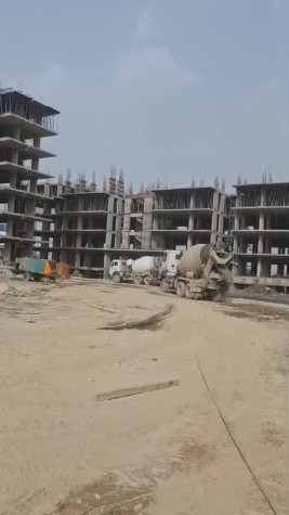 NH 24 Highway, Ghaziabad