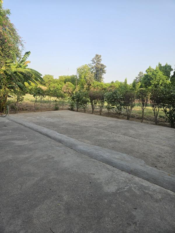 Kapashera, Delhi