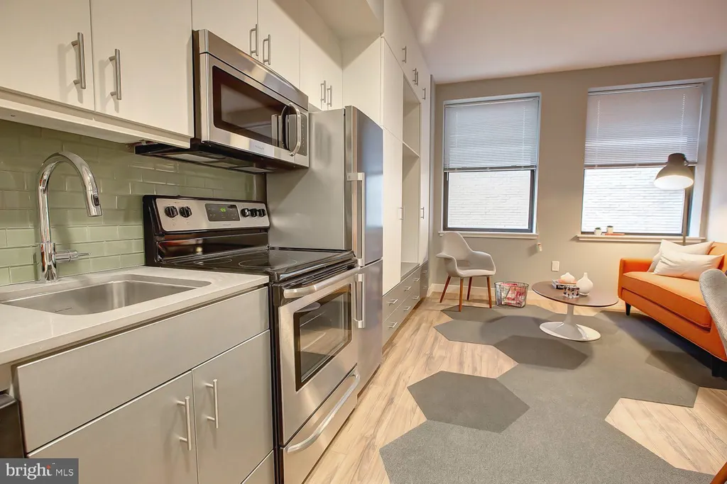 Additional image 3 of 42 S 15th Street Unit 0406, Philadelphia, PA 19102