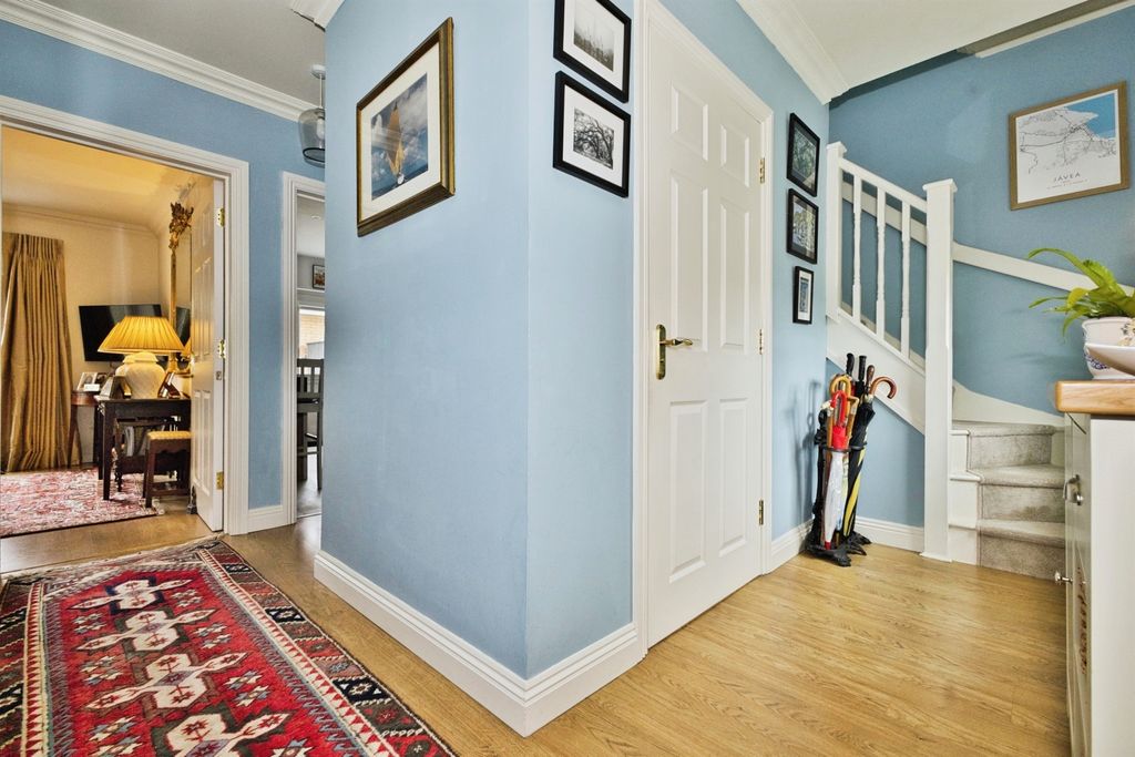 Additional image 22 of 5 bed terraced house for saleOak Drive, Crewkerne TA18