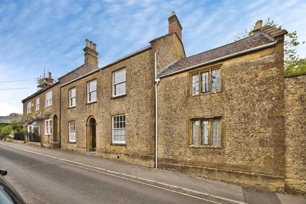 Additional image 16 of 6 bed terraced house for saleAbbey Street, Crewkerne TA18