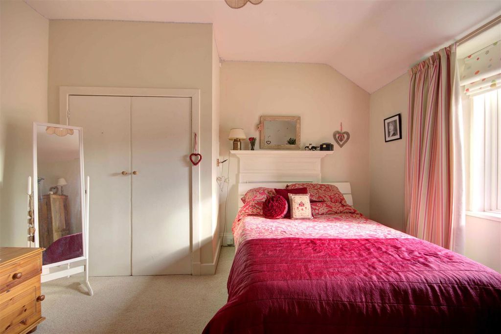 Additional image 22 of 4 bed detached house for saleChapelhill Manse, Pitcalnie, Tain, Ross-Shire IV20