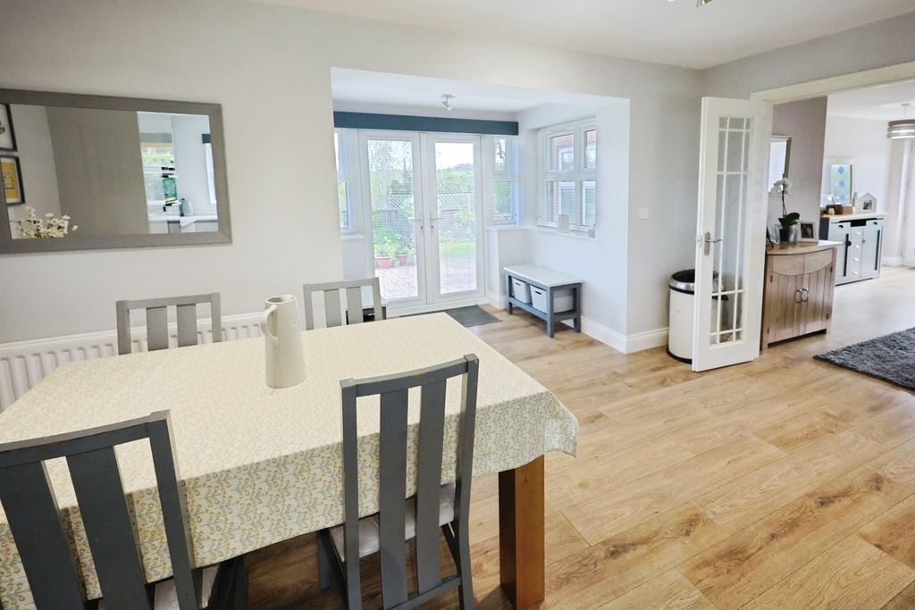 Additional image 9 of 3 bed detached house for saleVicarage Close, Howden Le Wear, Crook DL15