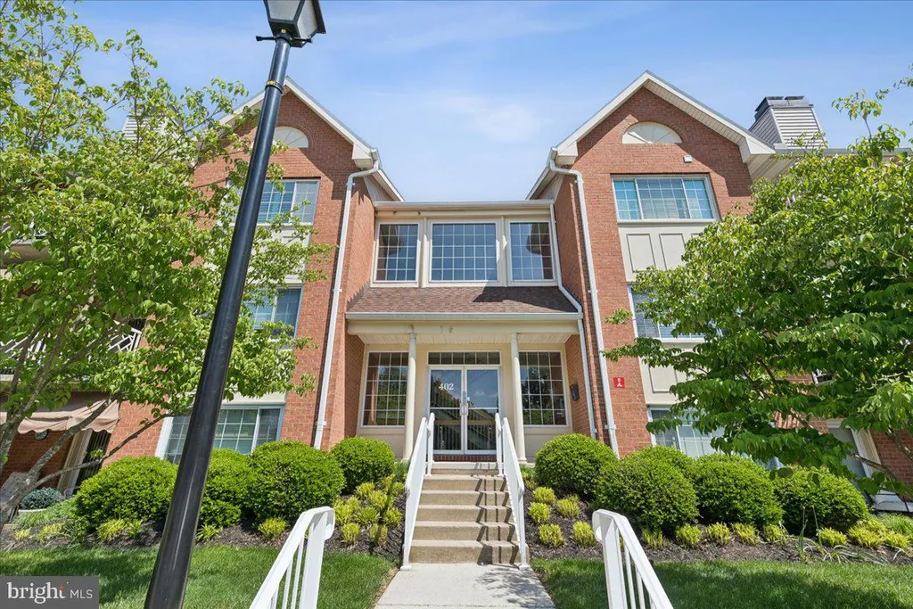 Additional image 3 of 402 Rockfleet Road Unit 102, Lutherville Timonium, MD 21093