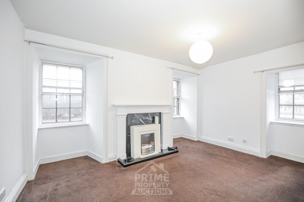 Additional image 2 of 1 bed flat for saleFlat 2, Preston Lodge, 95 Bonnygate, Cupar KY15