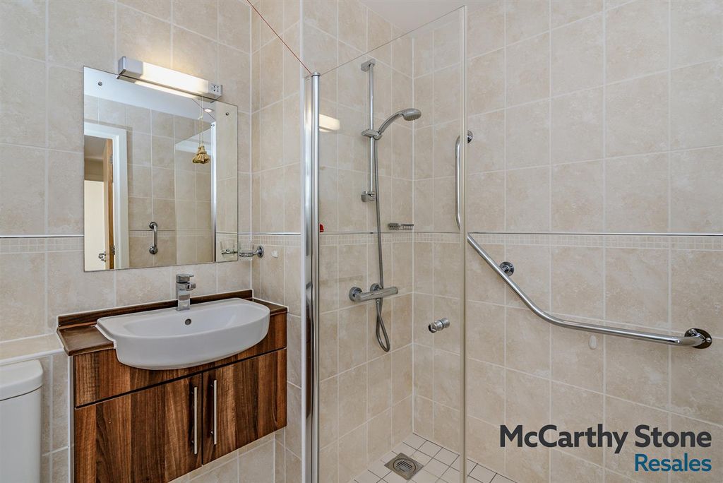 Additional image 26 of 1 bed flat for saleHolmes Place, Crowborough Hill, Crowborough TN6