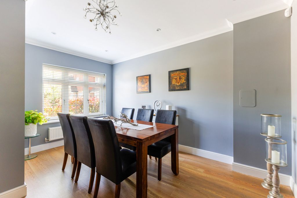 Additional image 7 of 5 bed detached house for saleGorsedene Close, Crowborough TN6