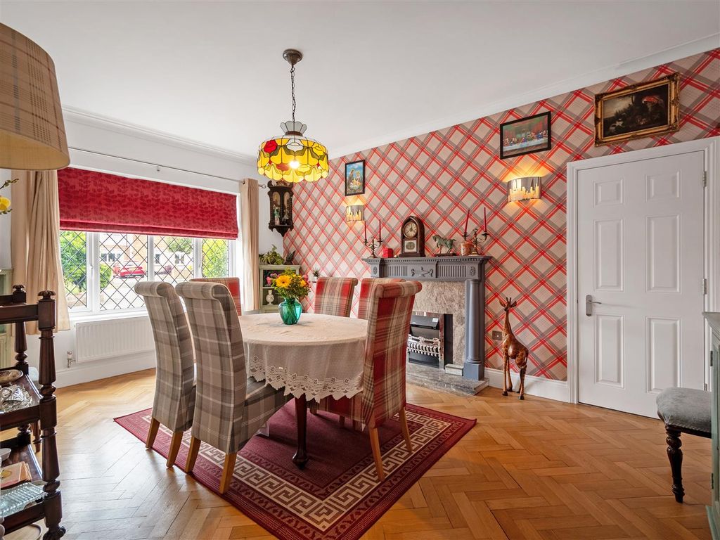 Additional image 8 of 6 bed detached house for saleOnslow Gardens, South Croydon CR2