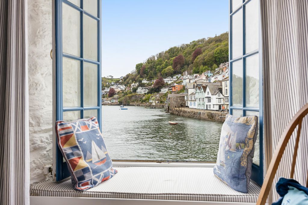 Additional image 4 of 3 bed cottage for saleLower Ferry Slip, Dartmouth, Devon TQ6