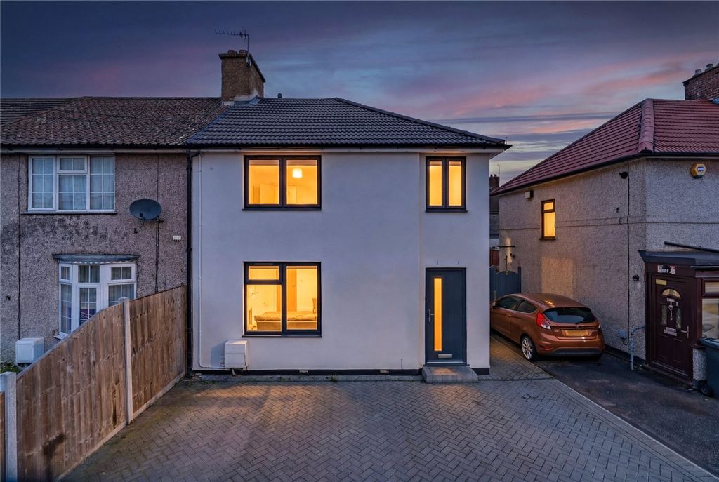 Additional image 32 of 4 bed end terrace house for saleReede Road, Dagenham RM10