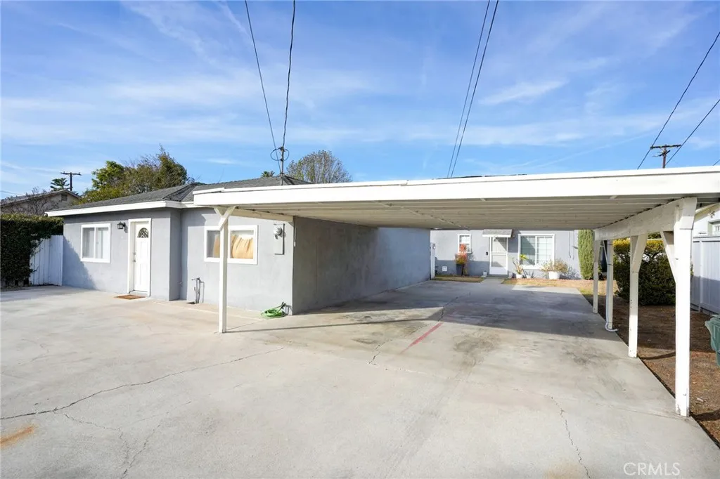 911 Genoa Street Unit A, Monrovia, CA 91016