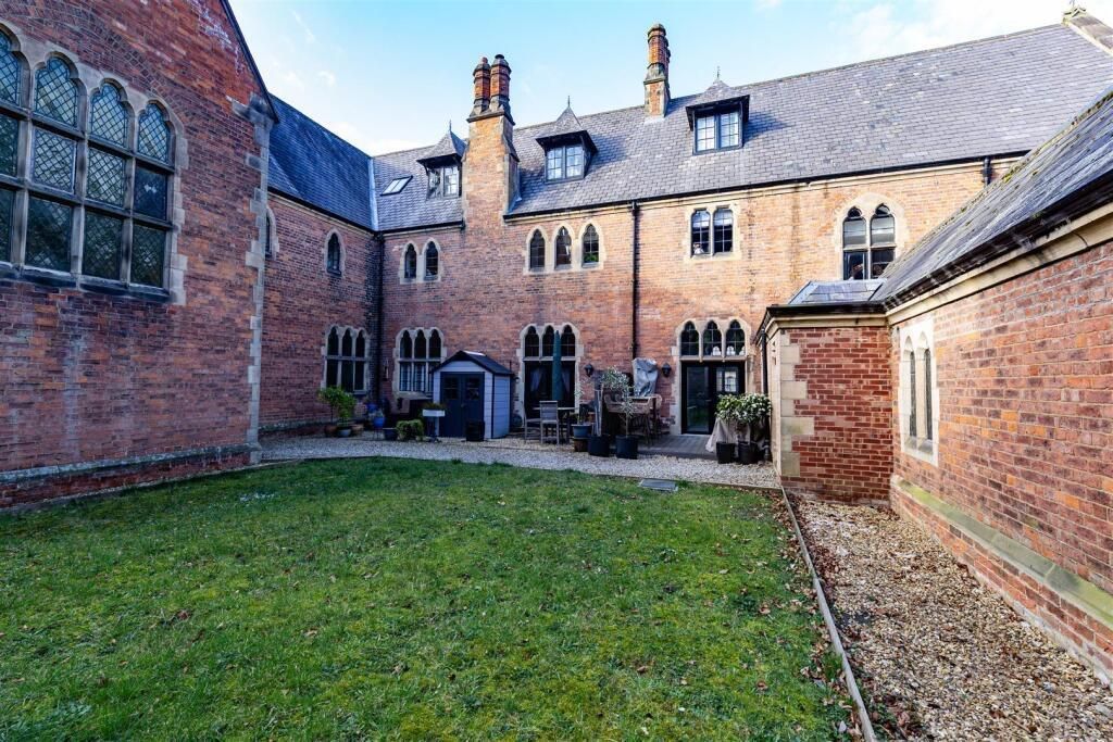 Additional image 30 of 5 bed terraced house for saleSt. Clare's Court, Darlington DL3