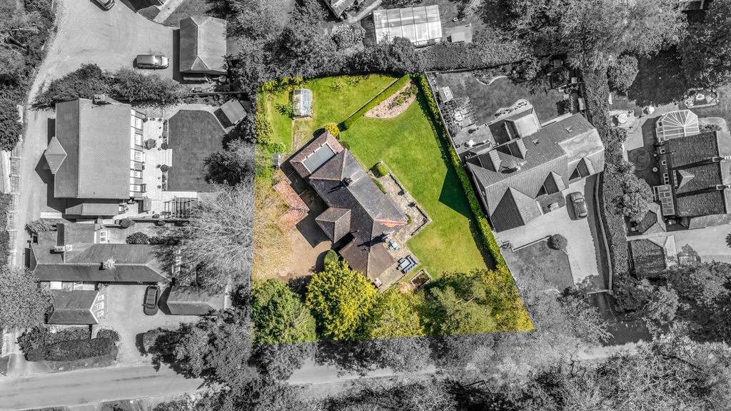 Additional image 6 of 4 bed detached house for saleHarlequin Lane, Crowborough TN6