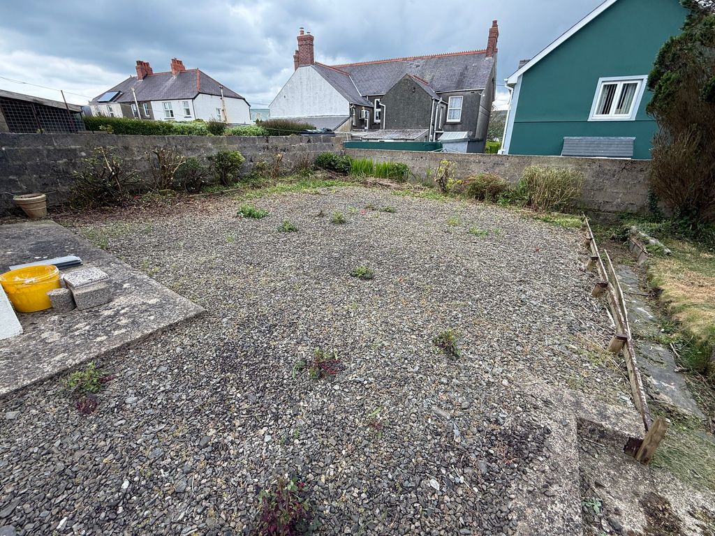 Property for saleCrymych SA41 photo 4