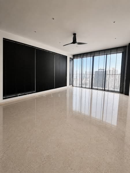 97 Robertson Quay