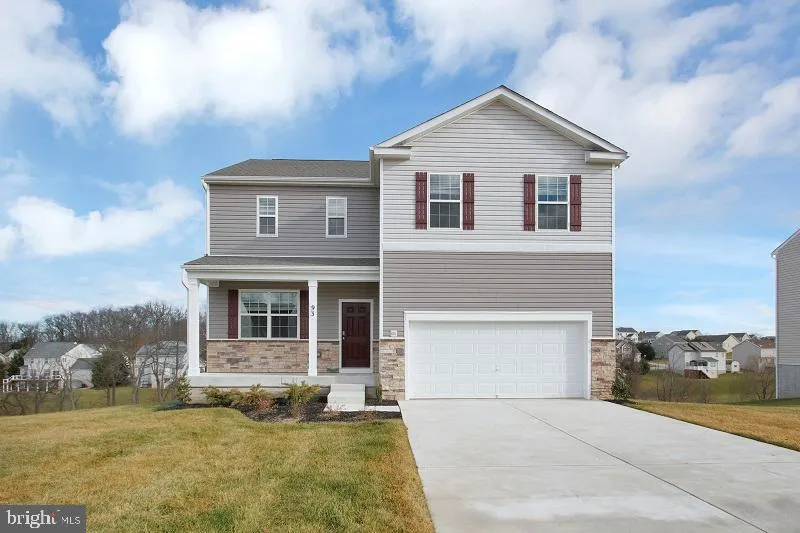 808 Hyssop Court, Joppa, MD 21085