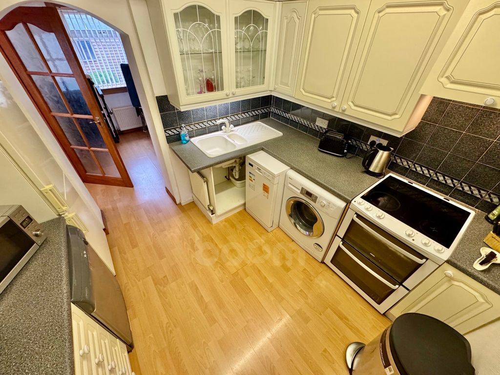 Additional image 4 of 2 bed terraced house for saleSt. Margaret Avenue, Dalry KA24