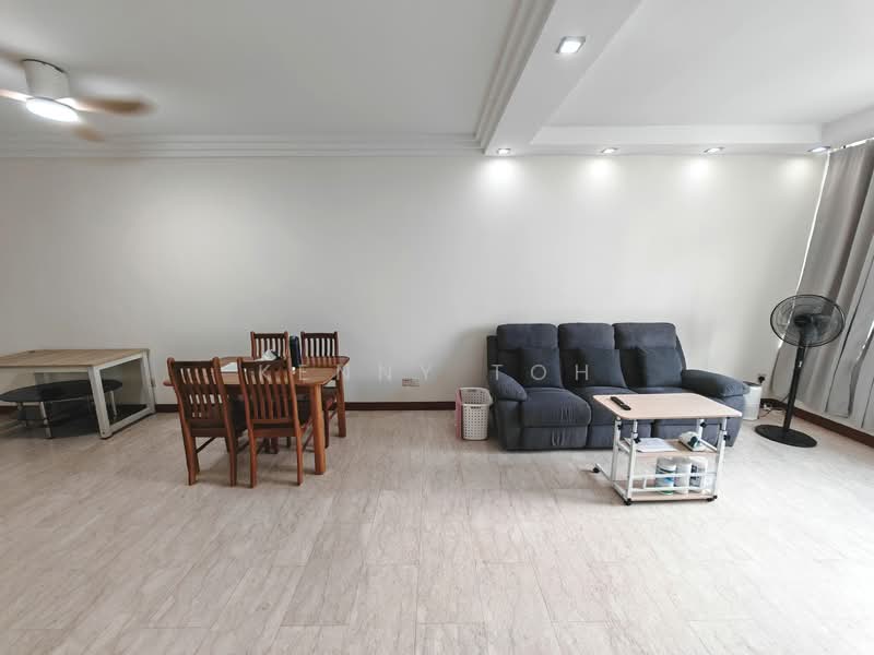 11 Sengkang Square photo 3