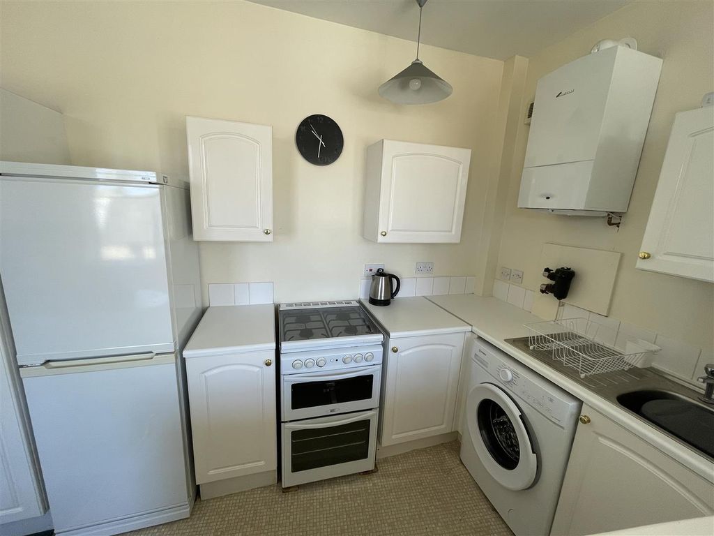 Additional image 17 of 1 bed flat for sale5 Southbridge House, South Bridge, Cupar KY15