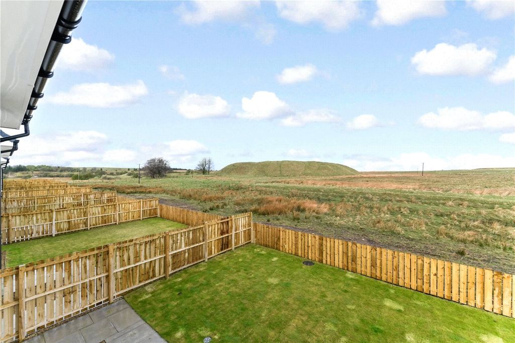 Additional image 16 of 3 bed detached house for saleRiverside Gardens, Cronberry, Cumnock, East Ayrshire KA18