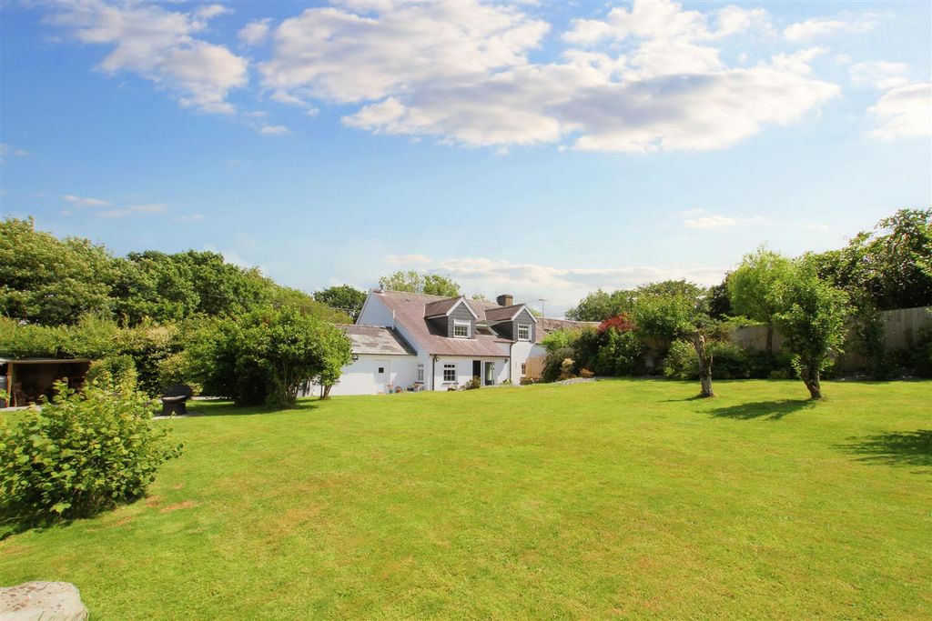 Additional image 43 of 4 bed country house for saleBridell, Cardigan SA43