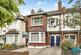 Chislehurst Avenue, Finchley, London, N12