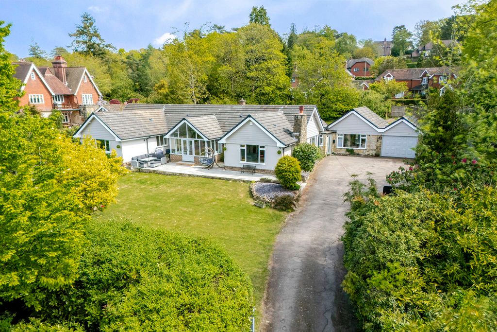 Additional image 18 of 5 bed detached bungalow for saleFielden Road, Crowborough TN6