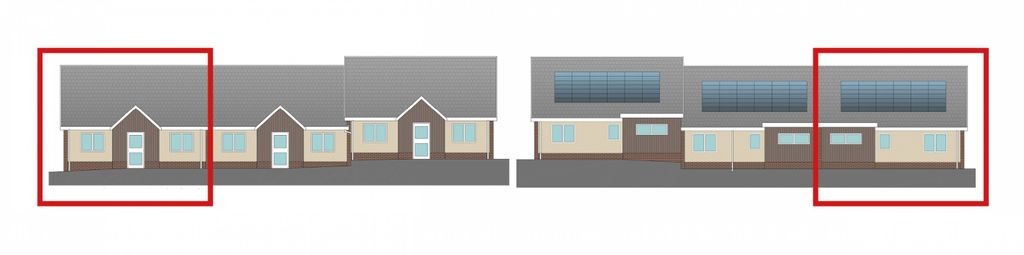 Additional image 4 of End terrace house for saleKirkland Crescent, Dalry KA24