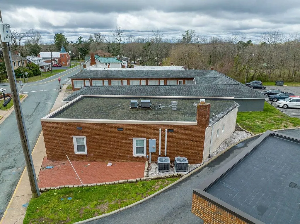 101 Elm Avenue, Louisa, VA 23093