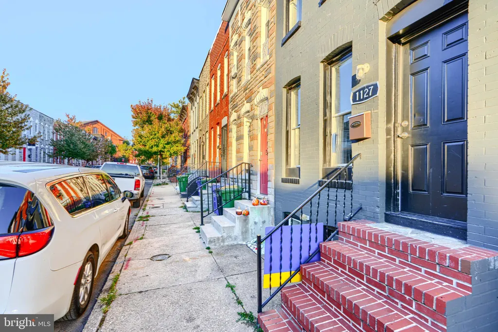 Additional image 4 of 1127 Sargeant Street, Baltimore, MD 21223