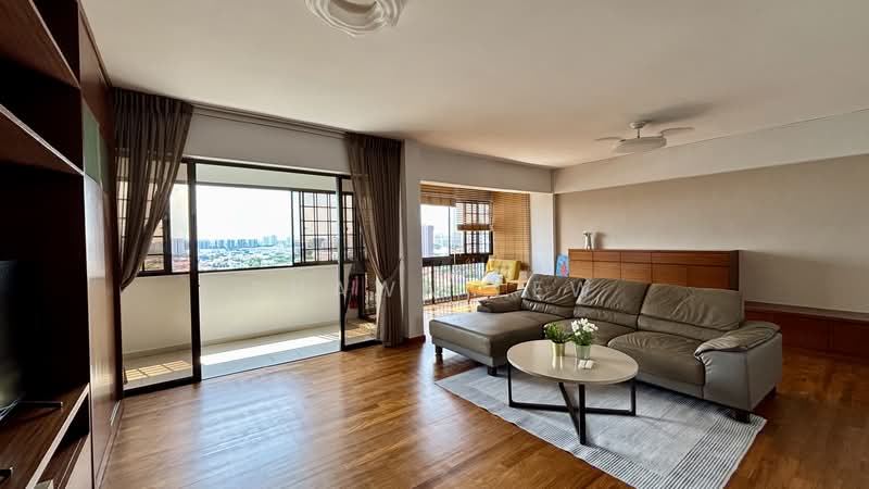 5000A Marine Parade Road