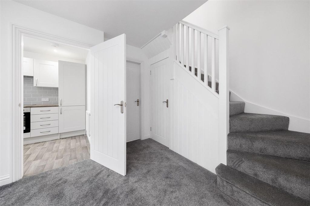 Additional image 4 of 2 bed maisonette for sale17B Bonnygate, Cupar KY15