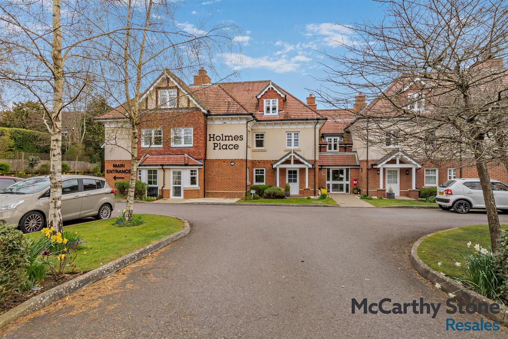 Additional image 29 of 1 bed flat for saleHolmes Place, Crowborough TN6