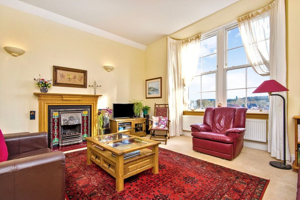 Additional image 2 of 2 bed flat for saleWemysshall Road, Ceres, Cupar KY15