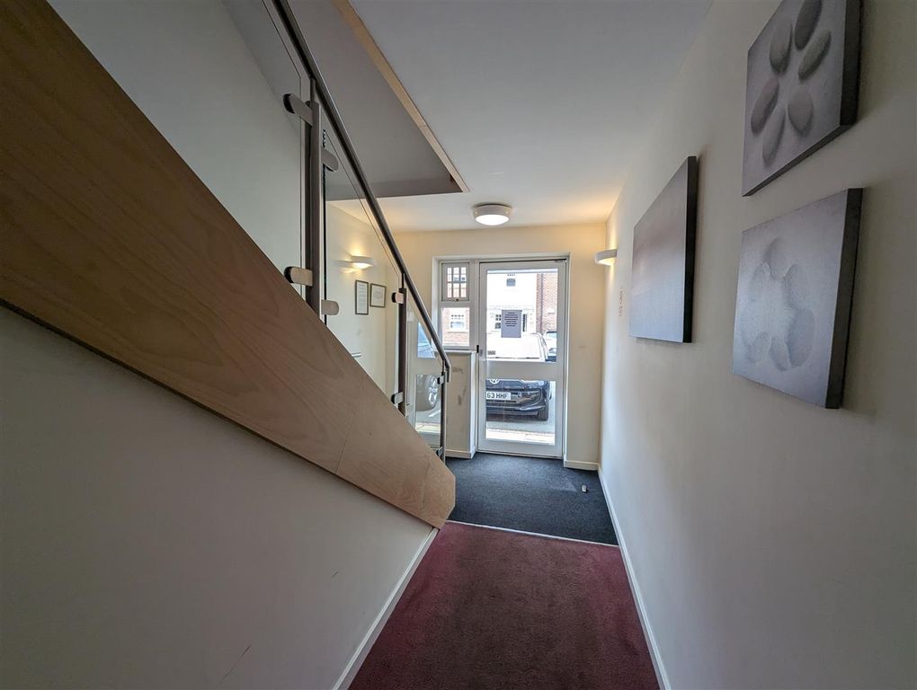Additional image 3 of 2 bed flat for saleGreenhills, Cleveland Terrace, Darlington DL3