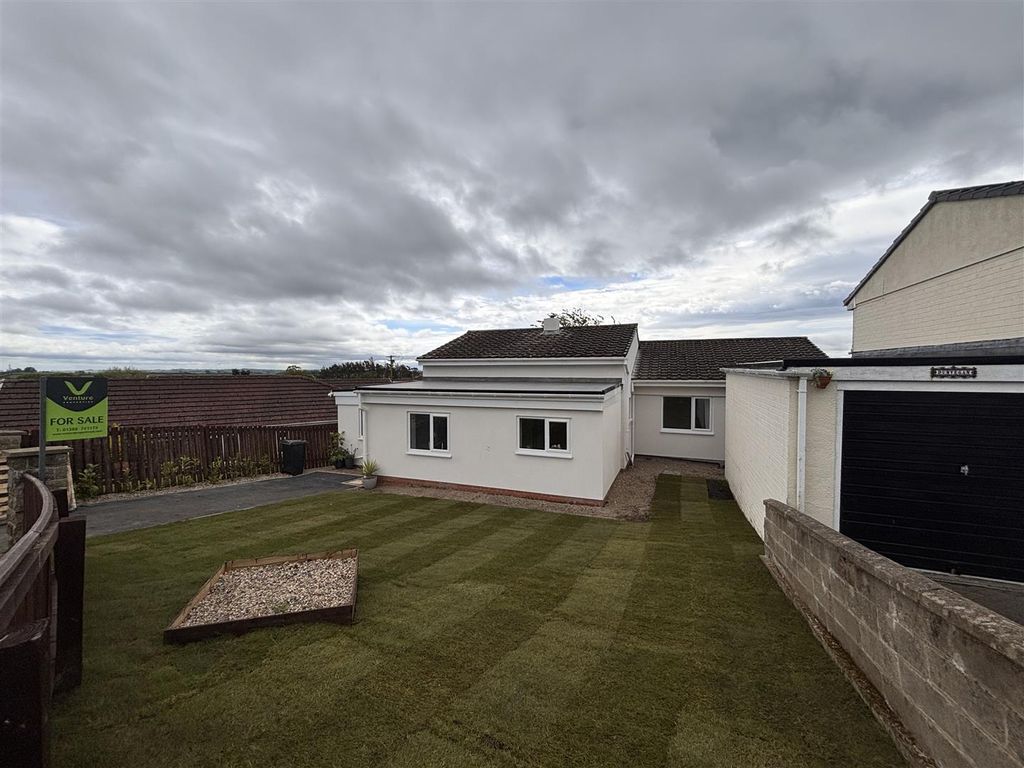 Additional image 27 of 4 bed bungalow for saleWoodifield Hill, Crook DL15