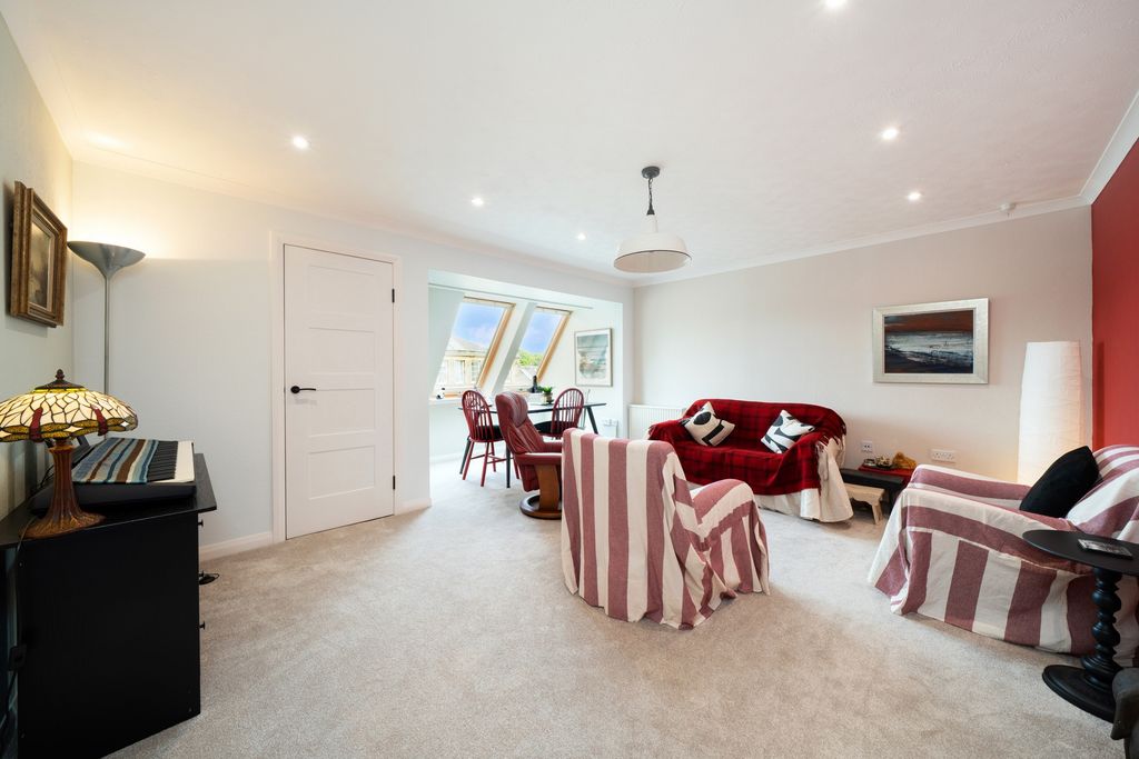 Additional image 3 of 1 bed flat for saleDrysdale Gardens, Cupar KY15