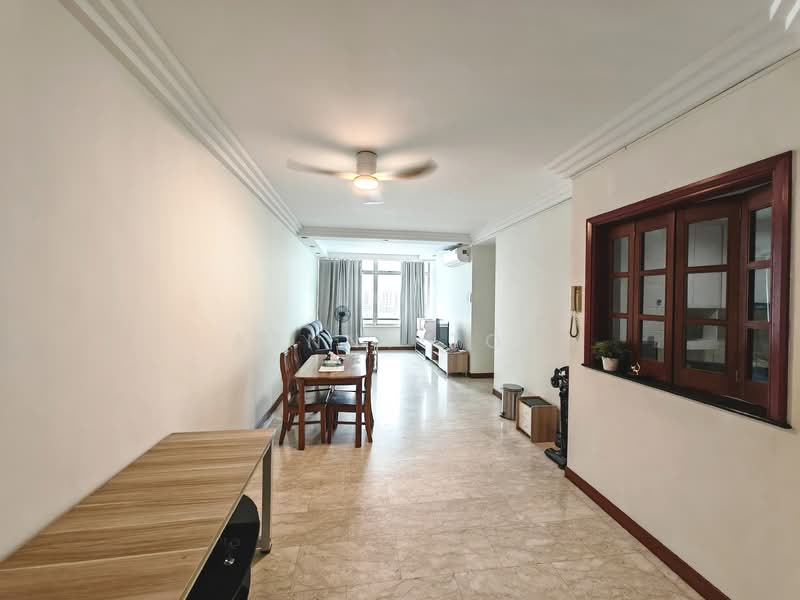 11 Sengkang Square