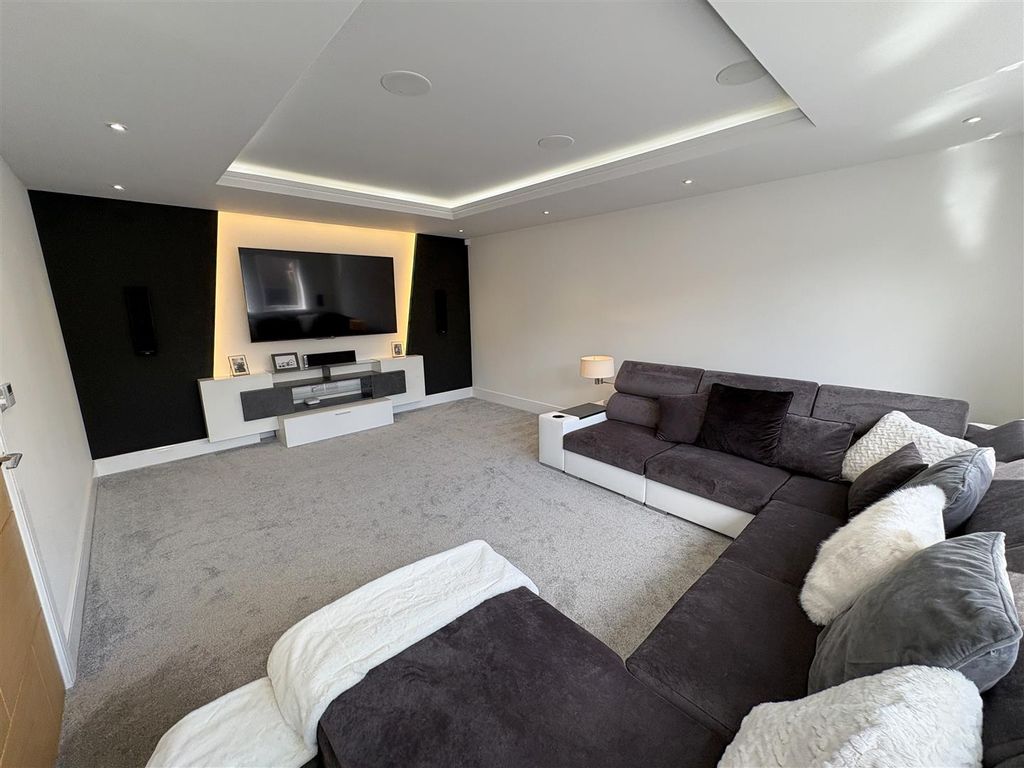 Additional image 17 of 5 bed detached house for saleNew Park Lane, Crook DL15