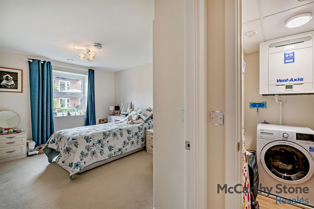 Additional image 9 of 2 bed flat for saleFoxglove Place, Willand Road, Cullompton EX15