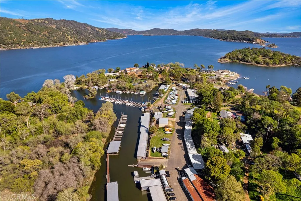8239 Little Borax Lake Rd, Kelseyville, CA 95451