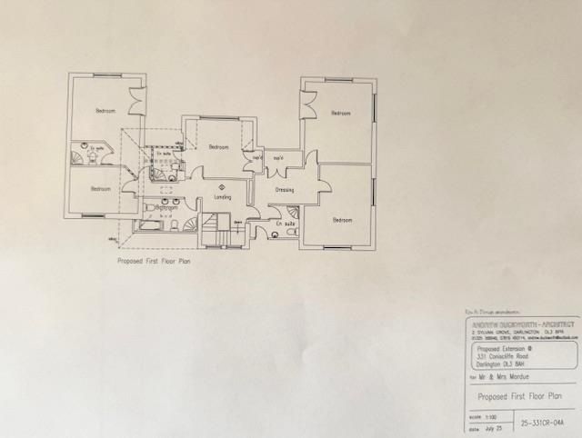 Additional image 40 of 4 bed detached house for saleConiscliffe Road, Darlington DL3