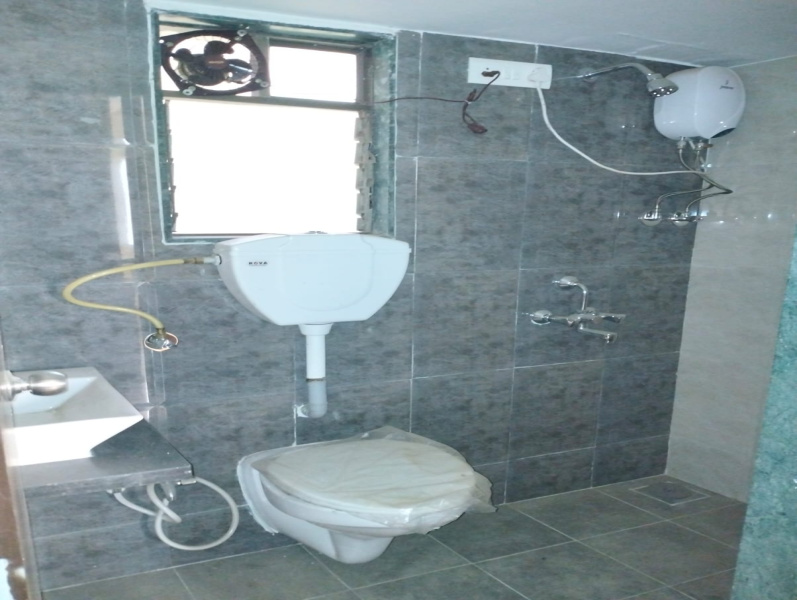 Rustomjee Global City, Virar West, Mumbai photo 3