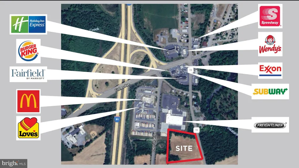 Additional image 12 of State Route 72, Jonestown, PA 17038