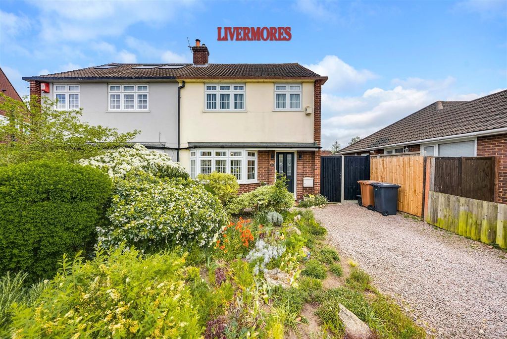 Additional image 33 of 3 bed semi-detached house for saleTredegar Road, Dartford DA2