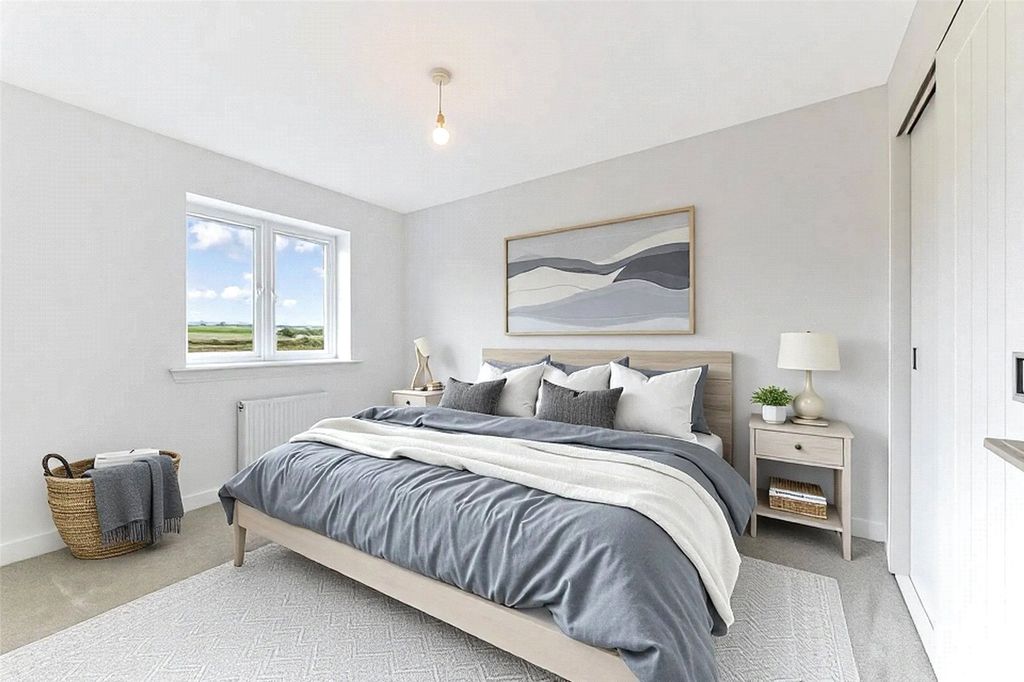 Additional image 7 of 3 bed detached house for saleRiverside Gardens, Cronberry, Cumnock, East Ayrshire KA18