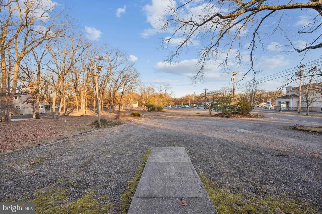 1531 Route 206, Tabernacle, NJ 08088